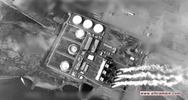 الجيش اليمني ينفذ عملية عسكرية كبرى ضد أهداف سعودية